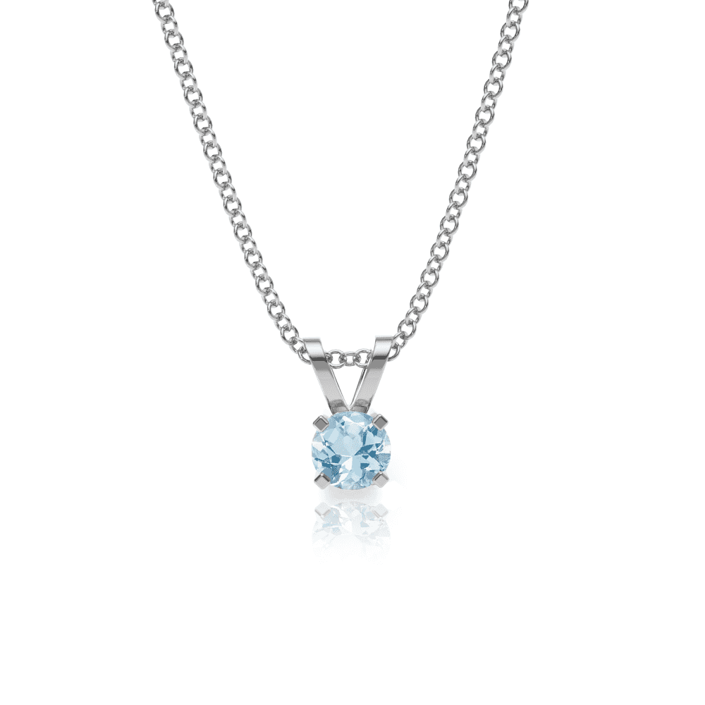Aquamarine: March’s Birthstone