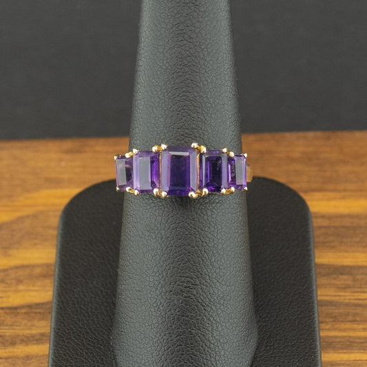 Amethyst: February’s Birthstone