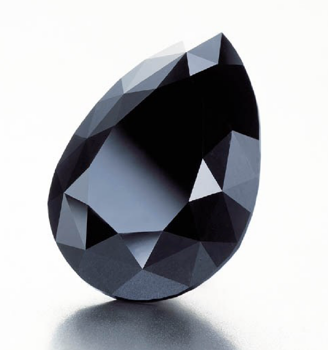 The Enigma of Black Diamonds