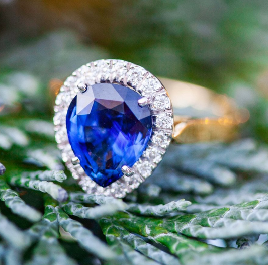 Famous Sapphires
