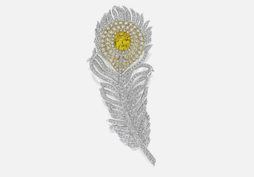 A hit at Bonhams New York Spring Auction.