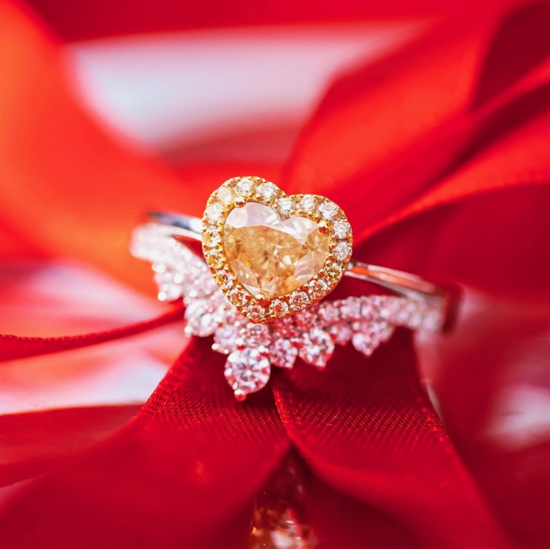 Popping the question this Christmas?