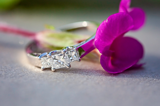 Jewellery Quiz Answers!