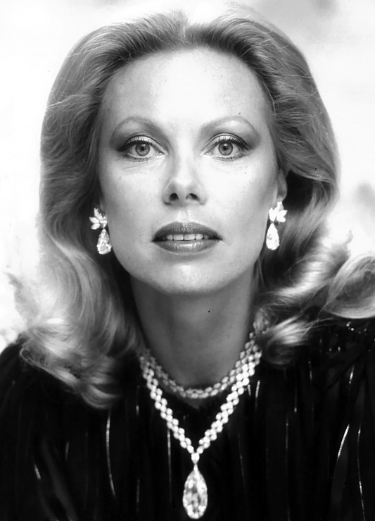 The Heidi Horten Jewellery Collection