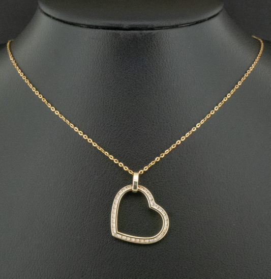 Jewellery Goes Barbie Core