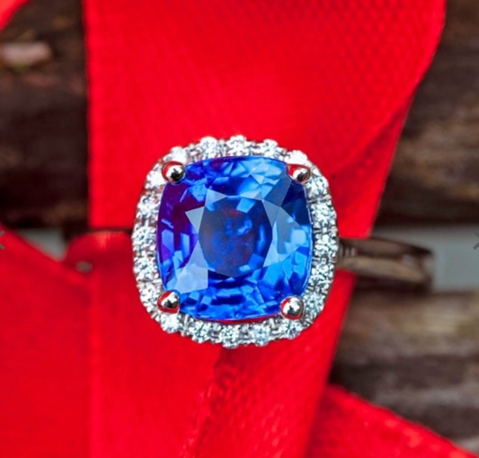 Propose With Colour!