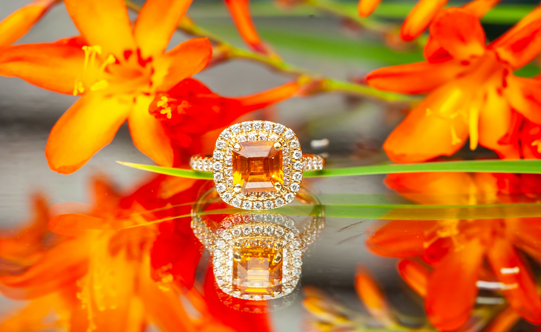 Warm Tones &amp; Vintage Finds: Jewellery for Autumn 2025