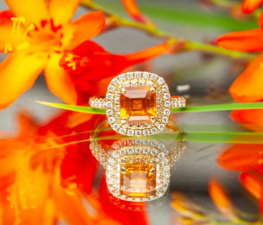 The Story Behind the Stone: Why Sapphires Aren’t Just Blue