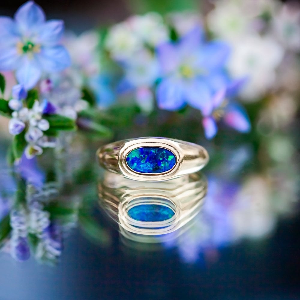 A Guide to Caring for Different Gemstones