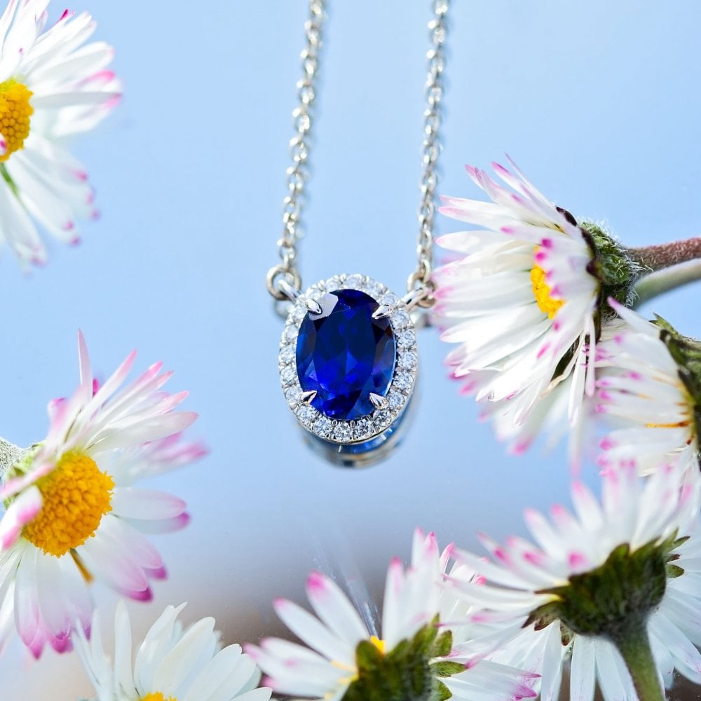 Sapphire: September’s Birthstone