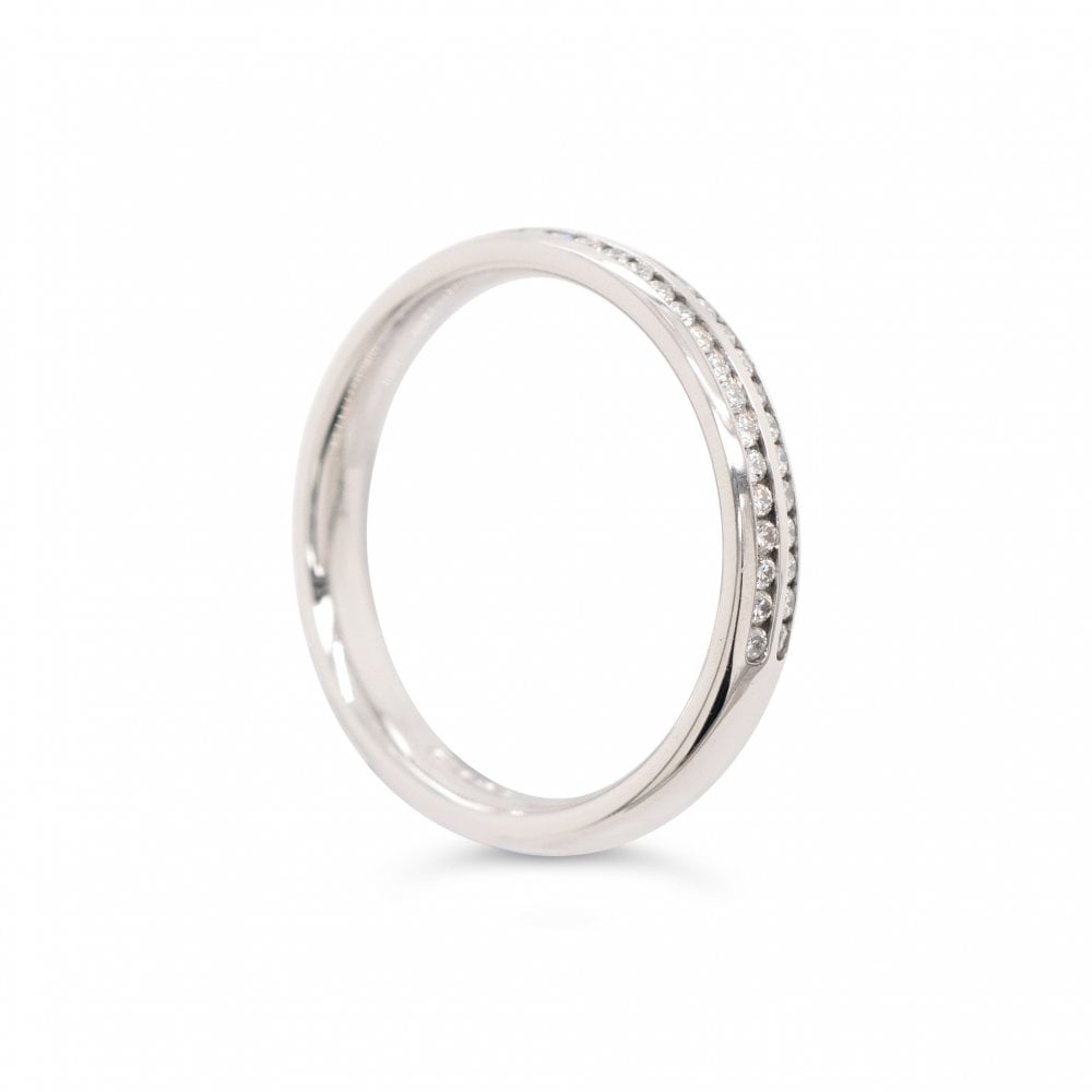 Say ‘I Do’ to Bespoke Wedding Rings