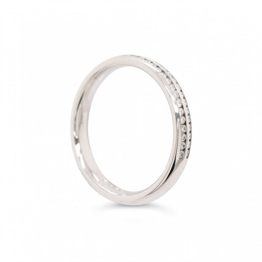 Say ‘I Do’ to Bespoke Wedding Rings