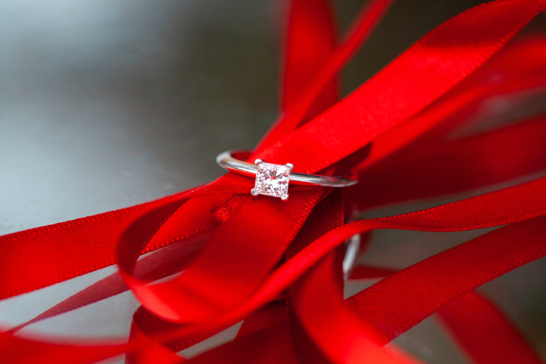 How To Clean Your Jewellery