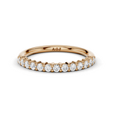 9ct Rose Gold