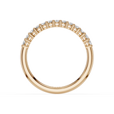 9ct Rose Gold