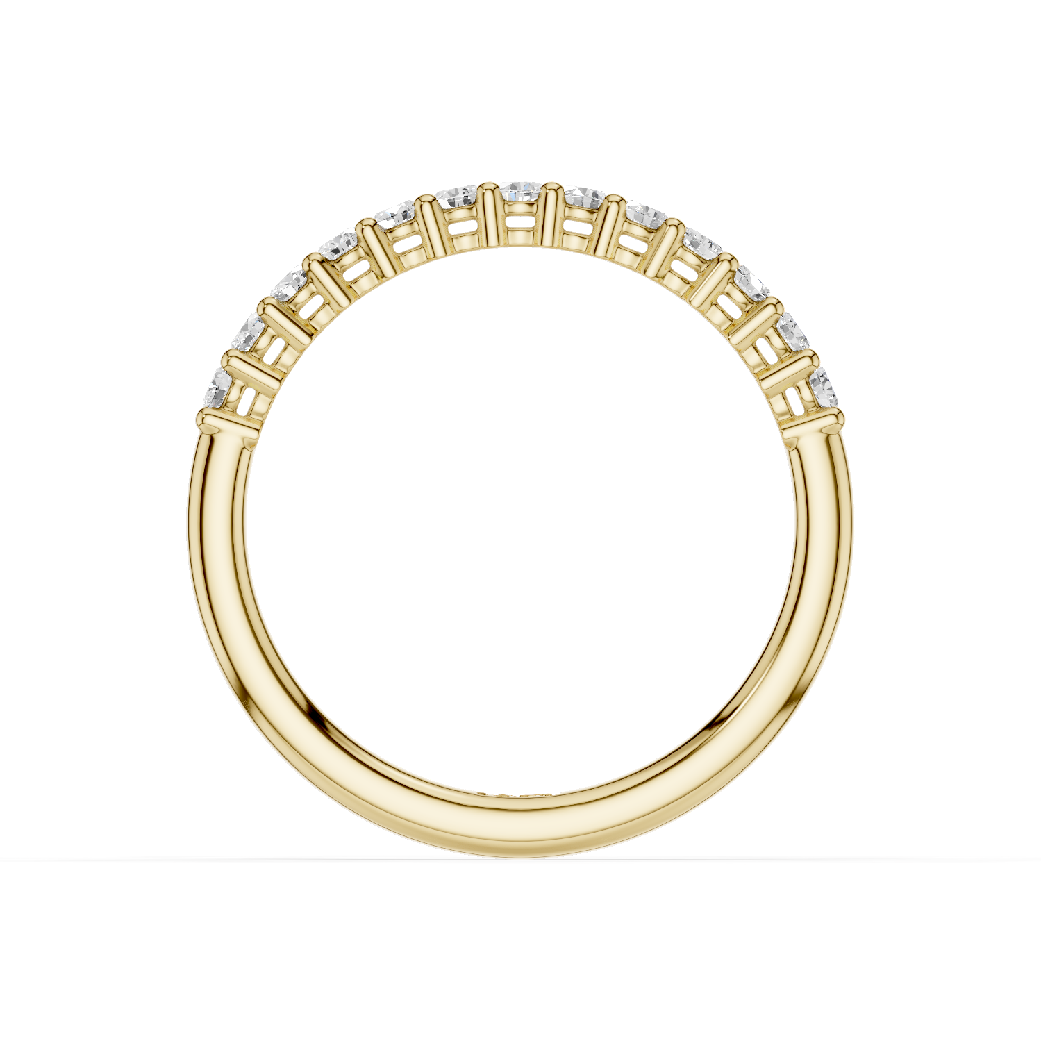 9ct Yellow Gold