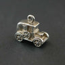 Silver 925 Classic Car Charm/Pendant 3.3 grams