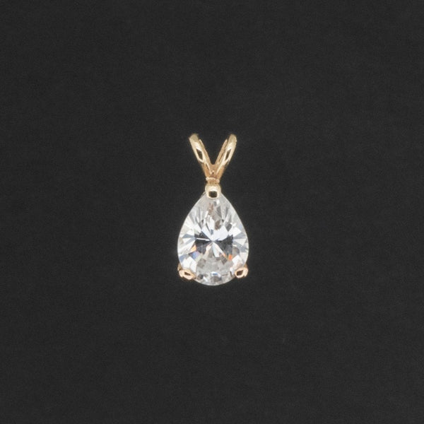 Pre-Loved Pendants
