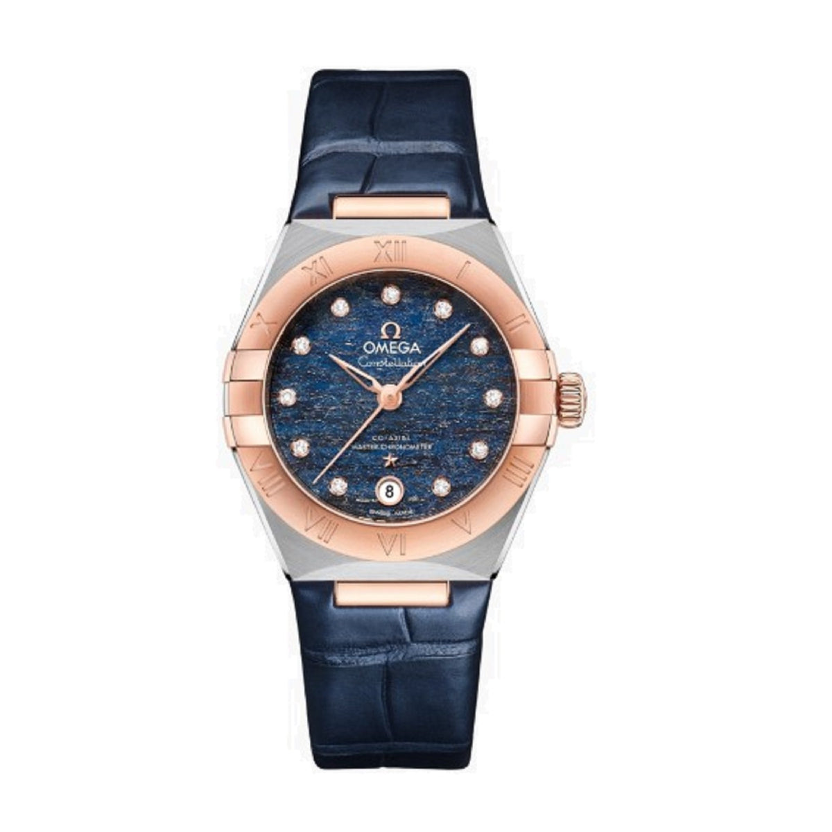 Constellation Master Chronometer 29mm - Unworn With Box And Papers