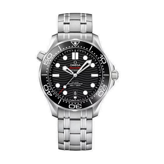 Seamaster Diver 300M 42mm - Unworn With Box And Papers