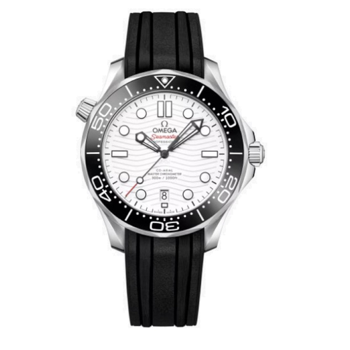 Seamaster Diver 300mm 42mm - Unworn With Box And Papers