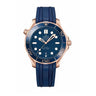 Seamaster Diver 300M 42mm - Unworn With Box And Papers