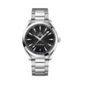 Seamaster Aqua Terra 41mm - Unworn With Box And Papers