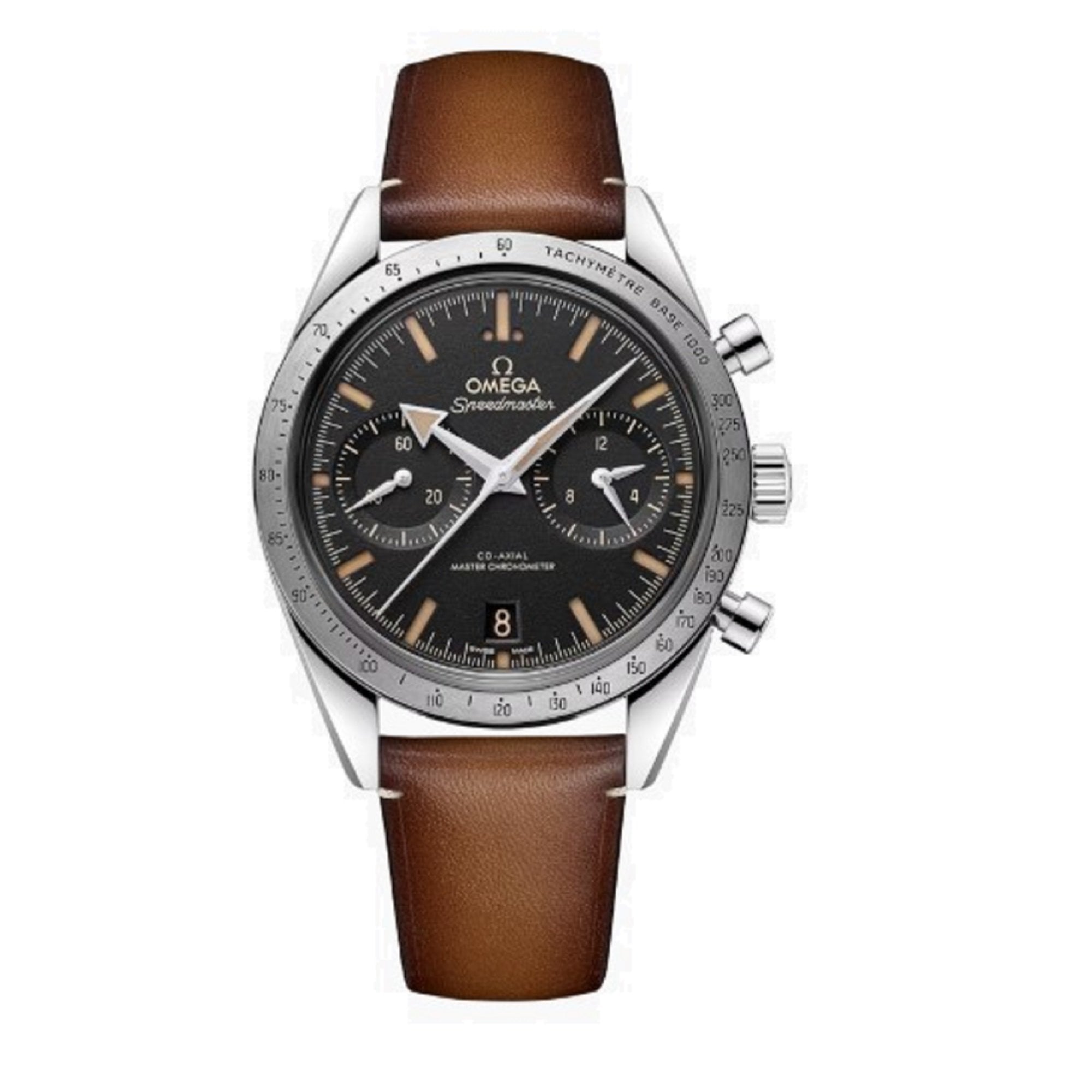 Speedmaster '57 Chronograph 40.5mm - Unworn With Box And Papers