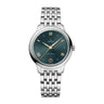 De Ville Prestige 34mm - Unworn With Box And Papers
