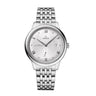 De Ville Prestige Master Chronometer 41mm - Unworn With Box And Papers