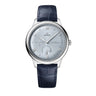 De Ville Prestige Co-Axial Master Chronometer Power - Unworn With Box And Papers