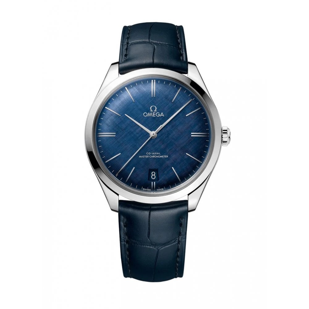De Ville Tresor 40mm - Unworn With Box And Papers