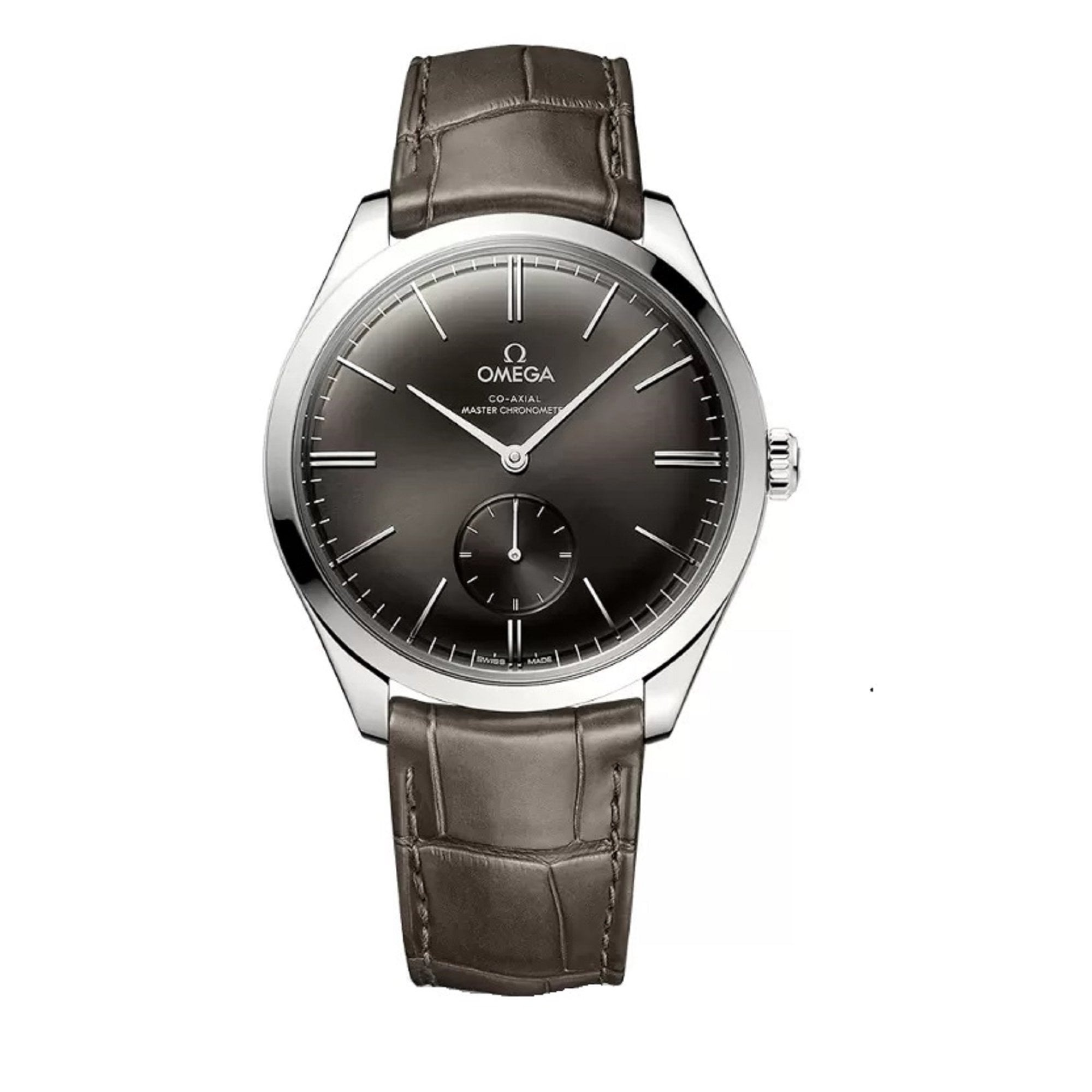 De Ville Trésor Master Chronometer 40mm - Unworn With Box And Papers