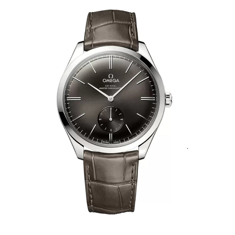 De Ville Trésor Master Chronometer 40mm - Unworn With Box And Papers