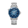 Seamaster Diver 300m - Unworn With Box And Papers