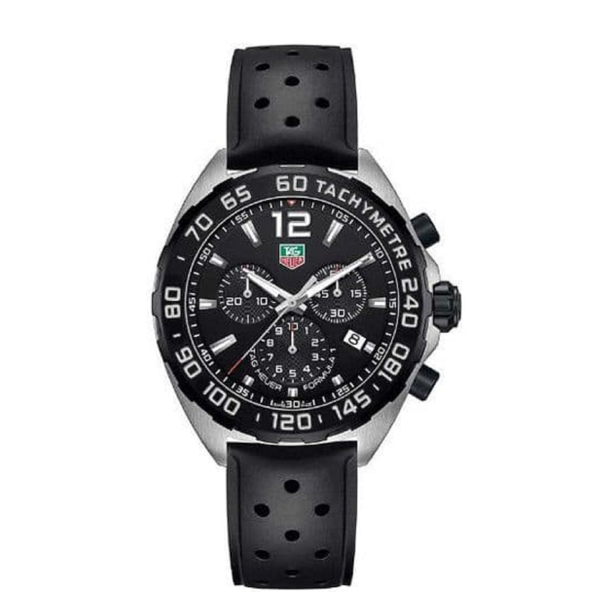 Formula 1 Quartz 43mm - Unworn With Box And Papers