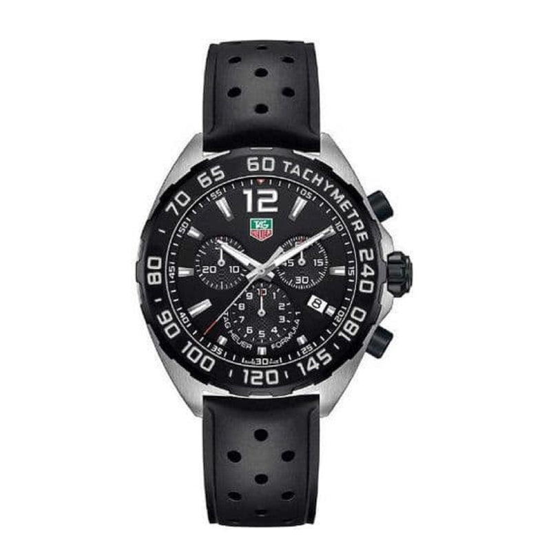 Formula 1 Quartz 43mm - Unworn With Box And Papers