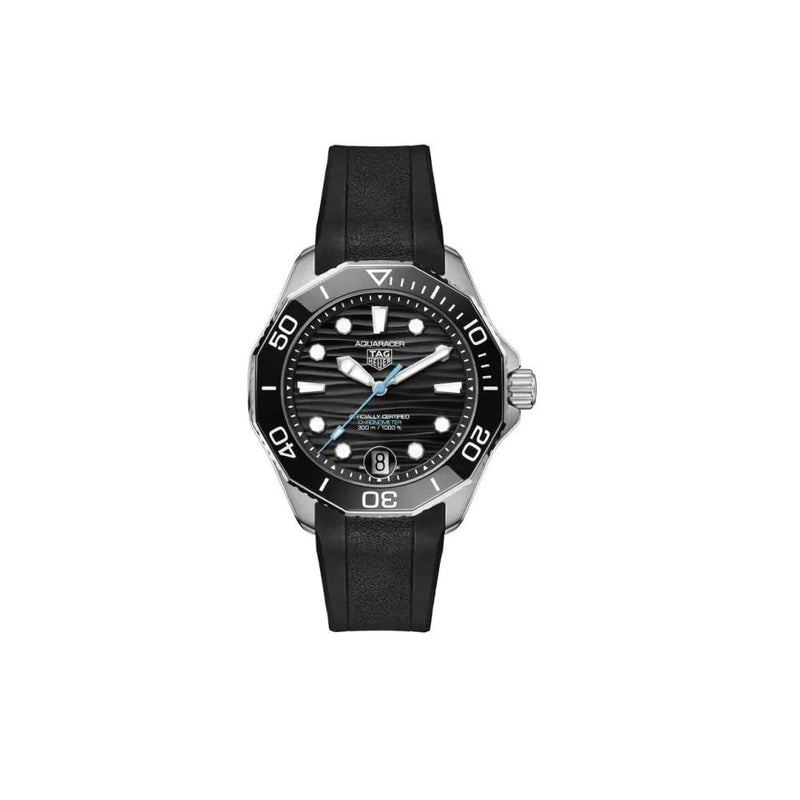 Aquaracer Professional 300M Date 42mm - Unworn With Box And Papers