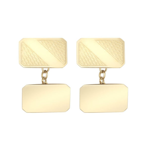 Cufflinks