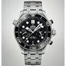 Seamaster Chronograph Diver 300mm 44mm - Unworn With Box And Papers 2024