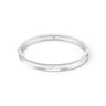 Eternal Unity Crystal Bangle