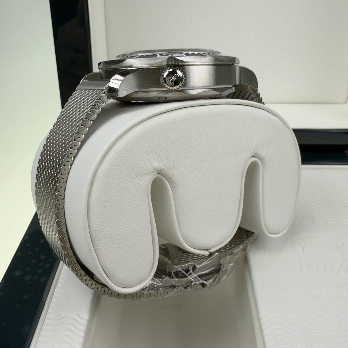 Seamaster Bond 60th Anniversary - Unworn With Box And Papers