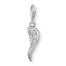 Charm Pendant Angel Wing