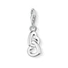 Charm Pendant Hearts