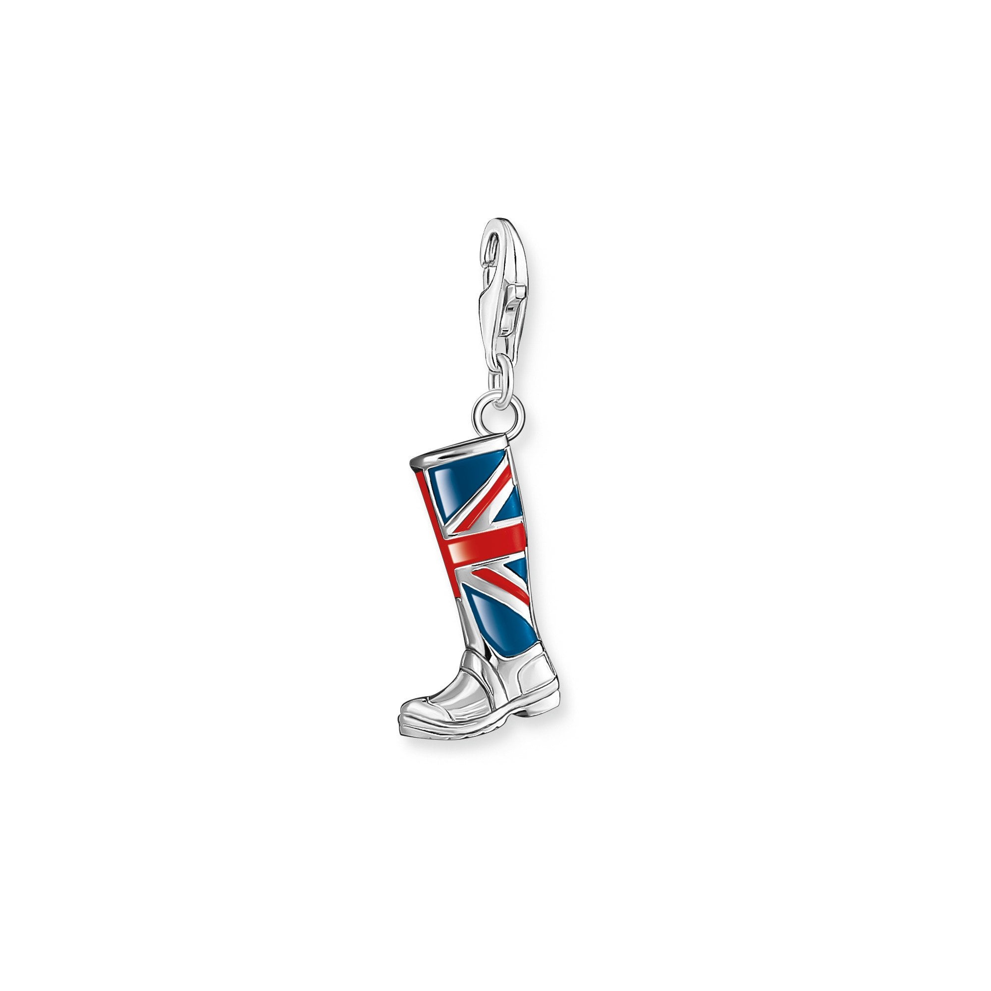 Charm Pendant London Boot