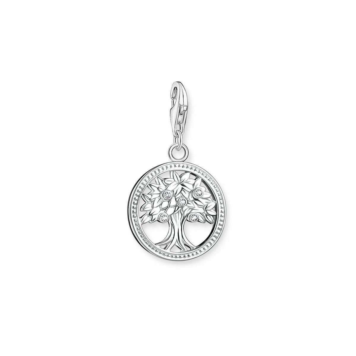 Charm Pendant Tree