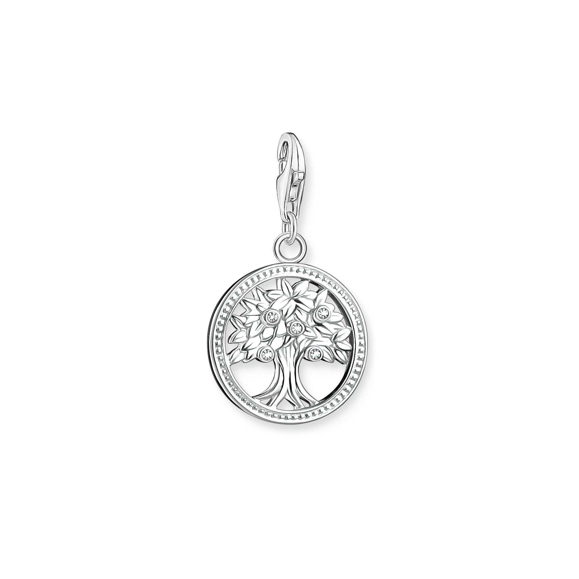 Charm Pendant Tree
