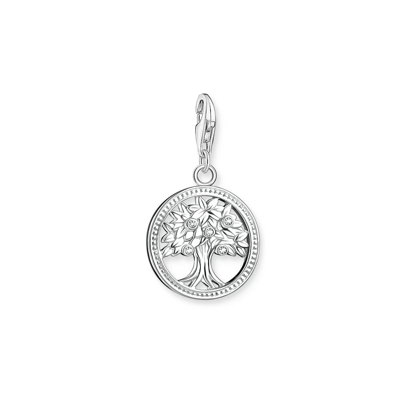 Charm Pendant Tree