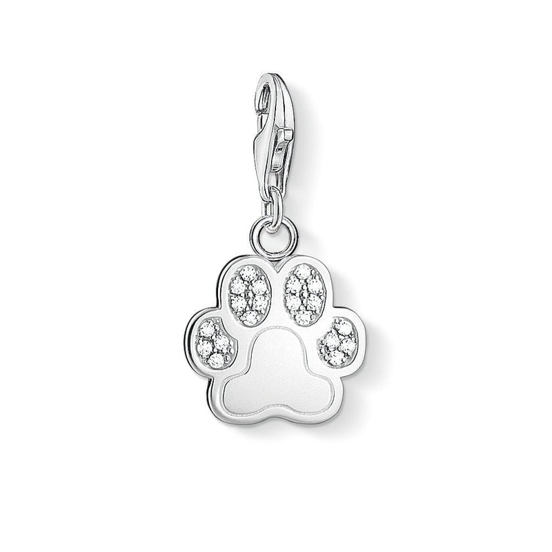 Charm Pendant Paw