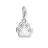Charm Pendant Paw